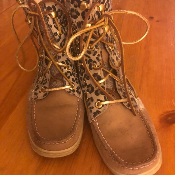 Sperry - Picture 3 of 5